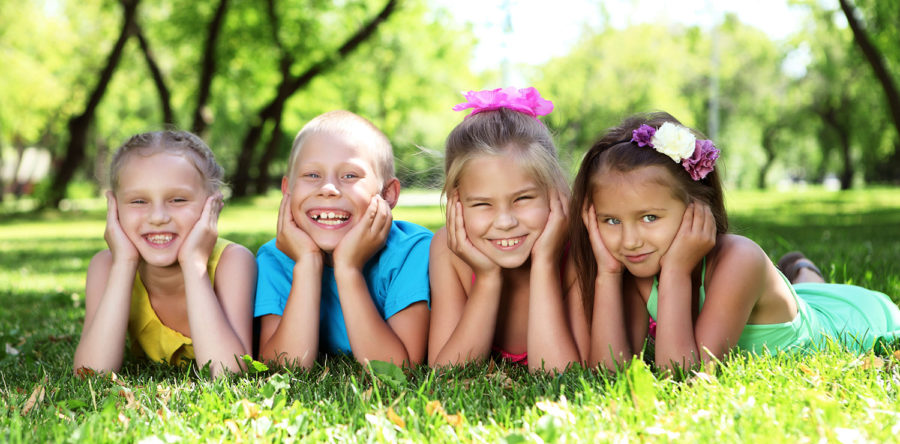 Żłobek Mały Europejczyk