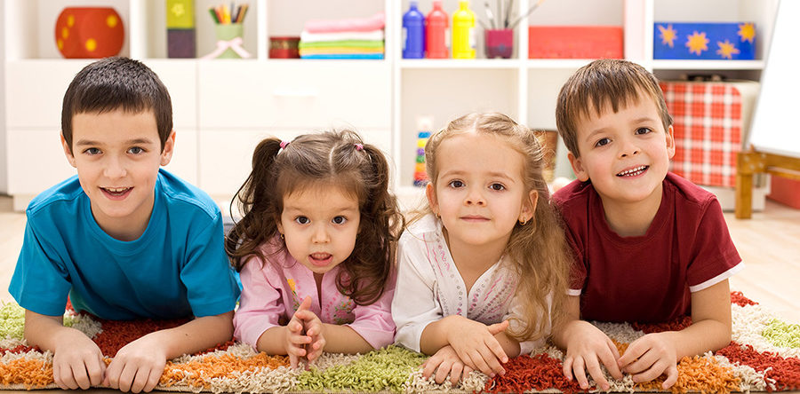 Żłobek Britannica Śródmieście