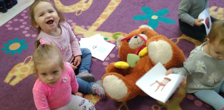 Pracowite Biedroneczki