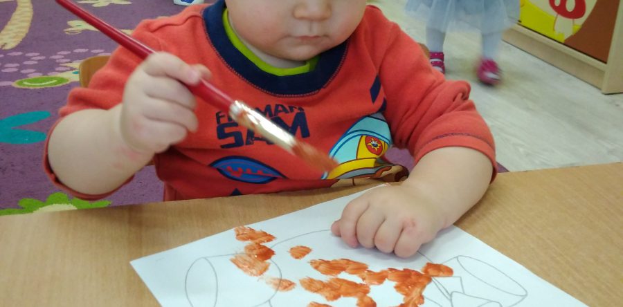 Dzień Pluszowego Misia w Biedronkach